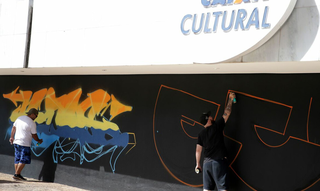 Shows em sete capitais marcam retorno da programação musical da Caixa