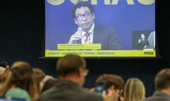 Especialistas defendem obrigatoriedade de diploma para jornalistas