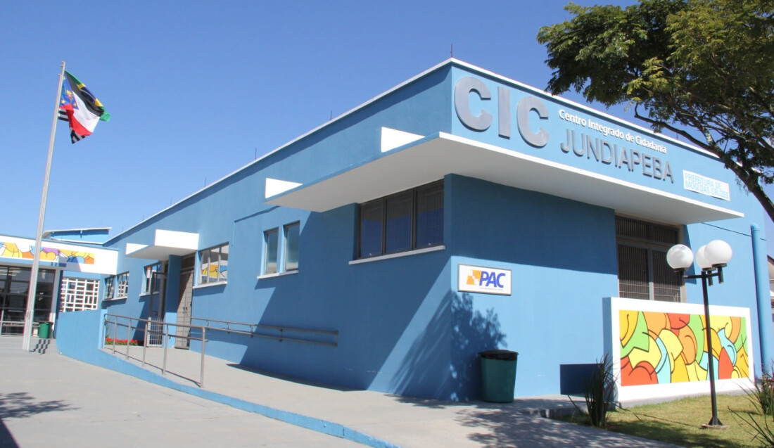 Mogi Conecta Jundiapeba será inaugurado na próxima terça-feira