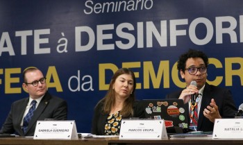 Pessoas com deficiência estão mais vulneráveis à desinformação