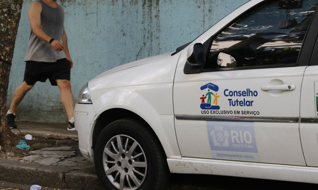 Rio quer investir na capacitação dos próximos conselheiros tutelares