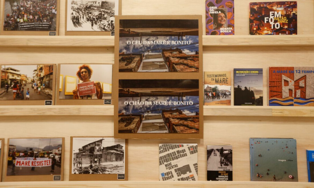 Mostra reúne mais de mil obras para o Museu das Origens em SP