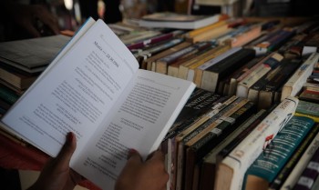 UnB promove Festa do Livro com foco em pensadoras negras