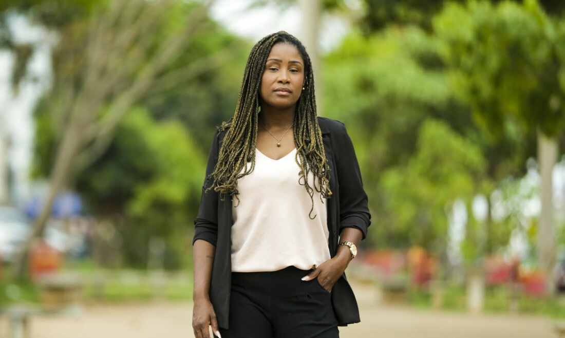 Vítima de violência, conselheira tutelar atua para salvar crianças