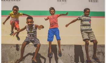 Unicef: objetivos de desenvolvimento sobre crianças estão atrasados