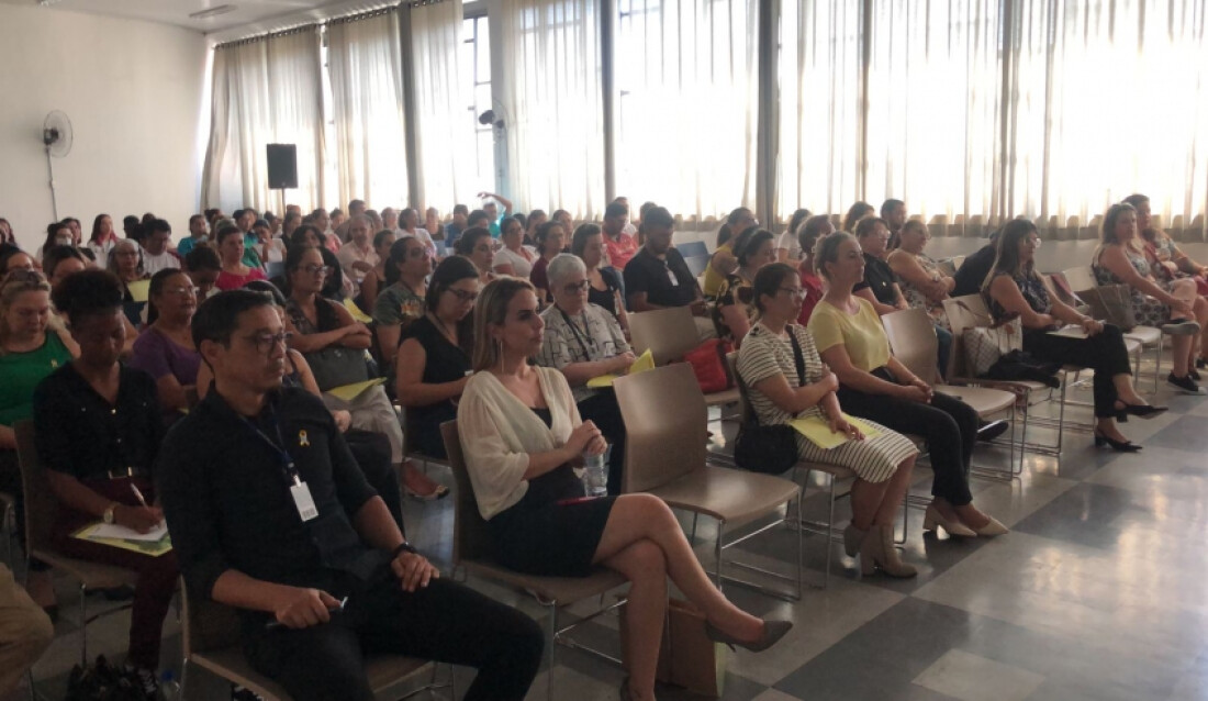 Prefeitura de Mogi promove Dia D do Setembro Amarelo nesta quarta-feira