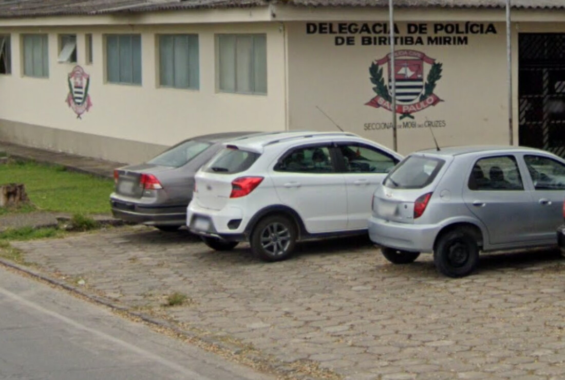 Homem é preso acusado de estuprar irmã em Biritiba Mirim