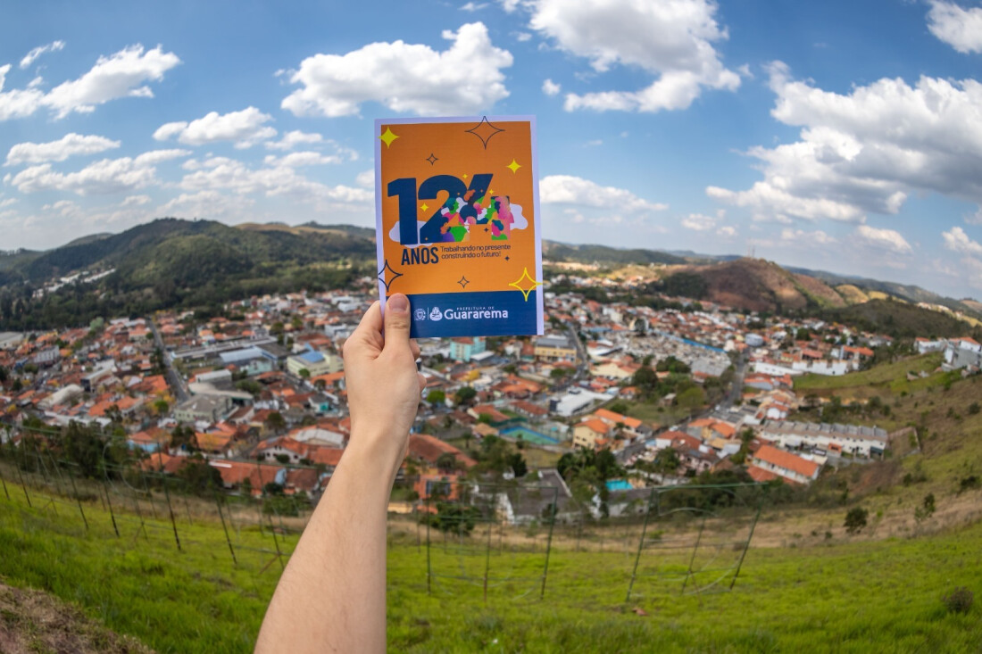 Guararema vai manter serviços essenciais no feriado