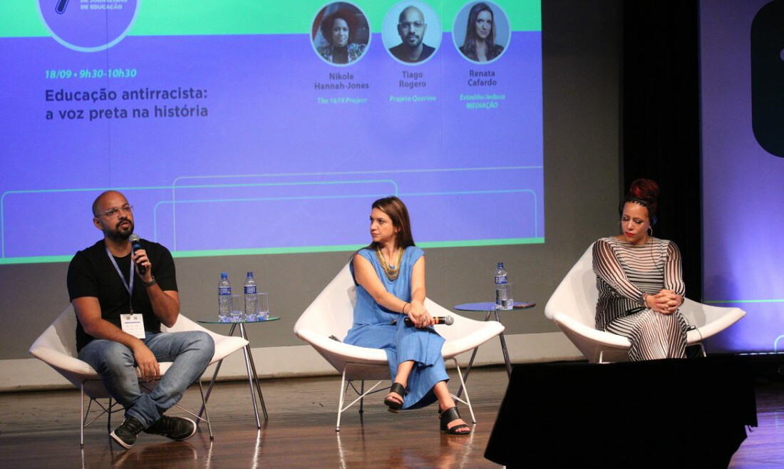 Imprensa acerta quando não noticia detalhes de ataques em escolas