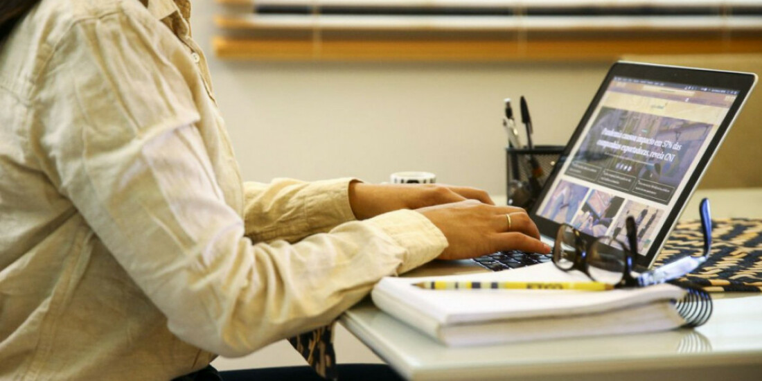 Alto Tietê registra mais de 2,4 mil vagas empregos