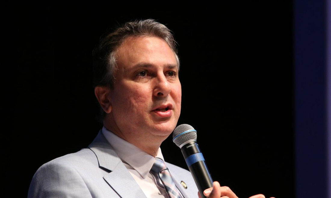 Camilo defende grande pacto nacional para alfabetização de crianças