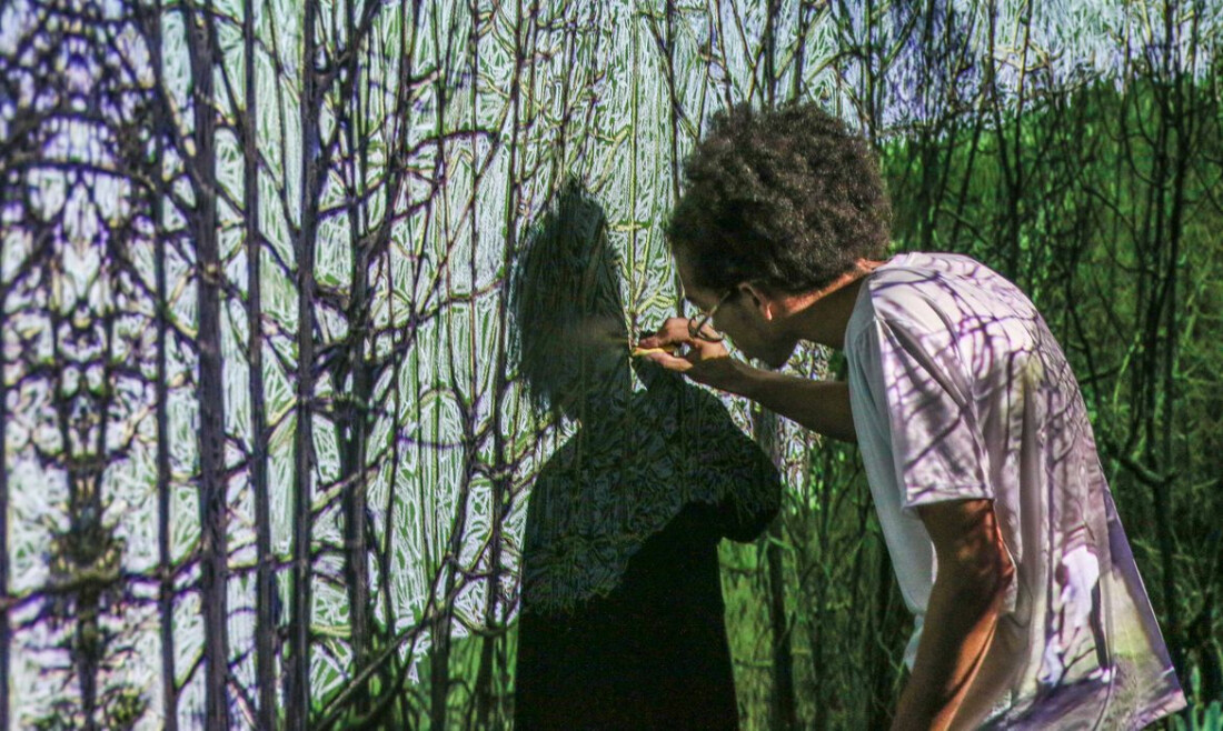 Mostra cultural mais ampla do mundo chega ao Brasil pela primeira vez