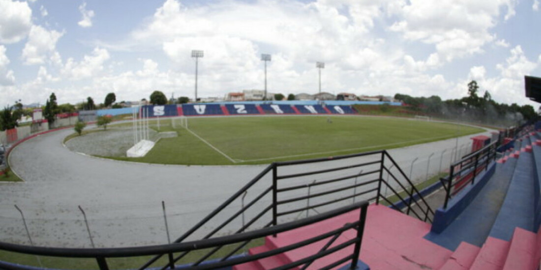 Usac convoca atletas para Copinha 2023