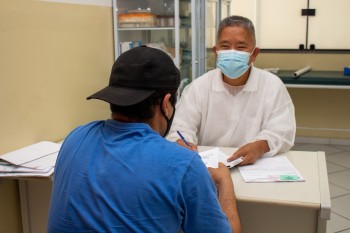 Setembro Amarelo recebe reforço com palestras e caminhada em Itaquá