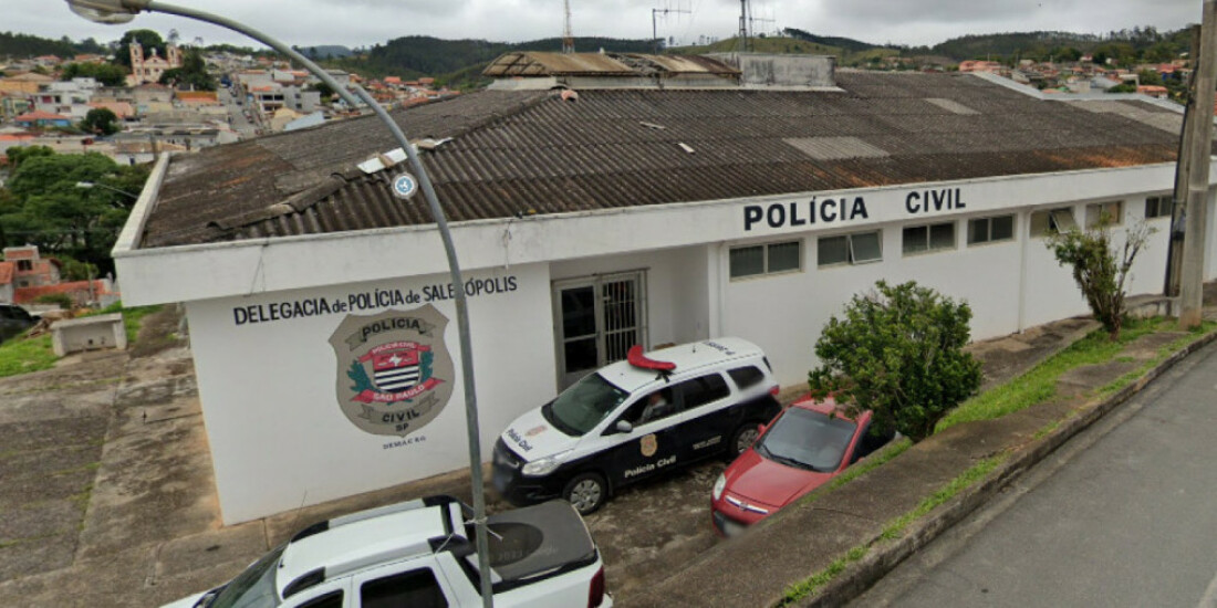 Polícia realiza reconstituição do crime que vitimou criança de 6 anos em Salesópolis