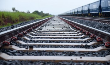 Moraes suspende por 6 meses ação que questiona a Ferrogrão