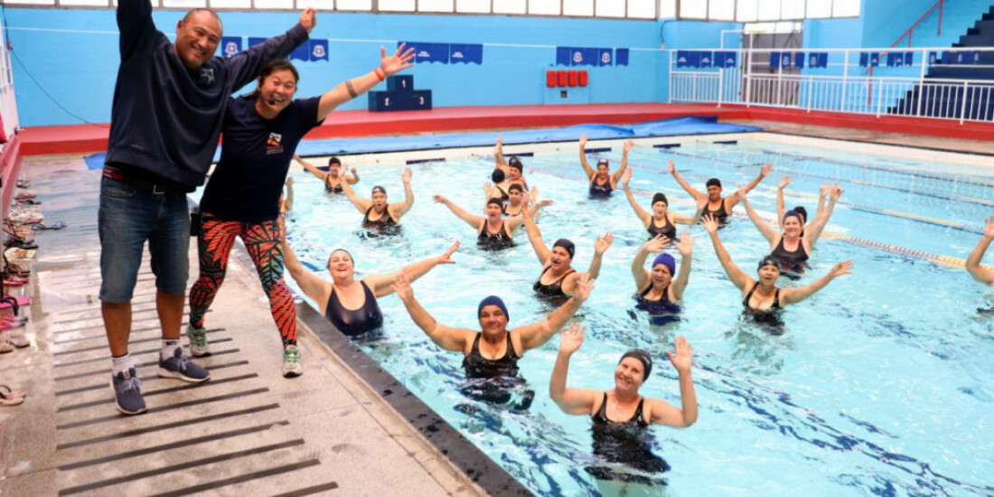 Pasta de Esportes de Suzano encerra o ano com mais de 17 mil alunos inscritos