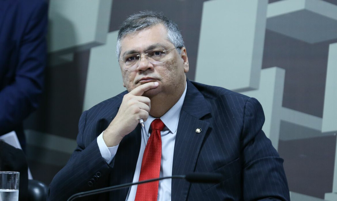 Dino diz que não há campanha para ser ministro do STF