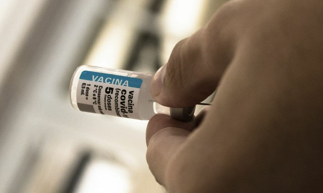  PNI prepara inclusão das vacinas de covid-19 no calendário de rotina