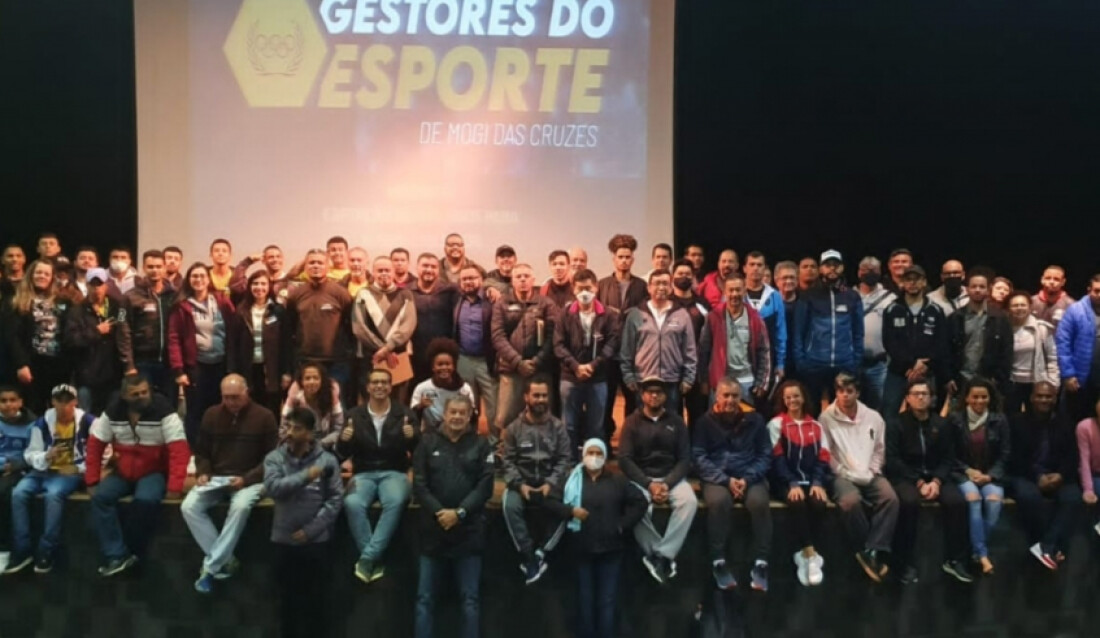2º Seminário de Capacitação para Gestores do Esporte abre inscrições 
