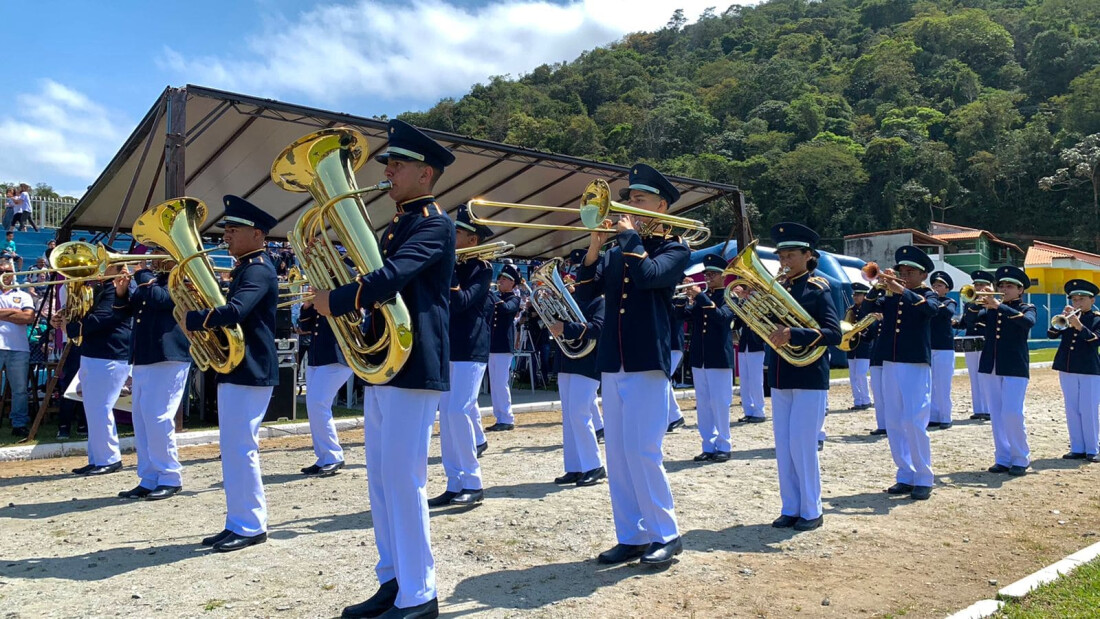  Atrações em celebração ao aniversário de Guararema continuam nesta semana