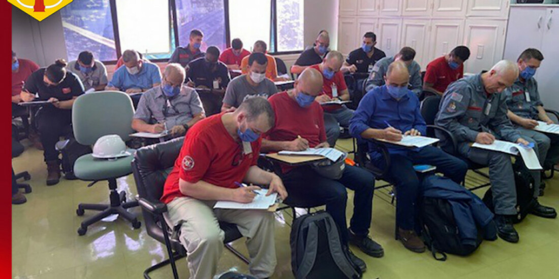 Plano de Auxílio Mútuo auxilia na resolução de três ocorrências em 2022