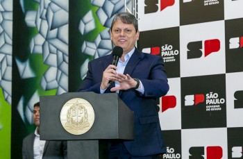Governador sanciona lei que cria programa Saúde da Mulher Paulista