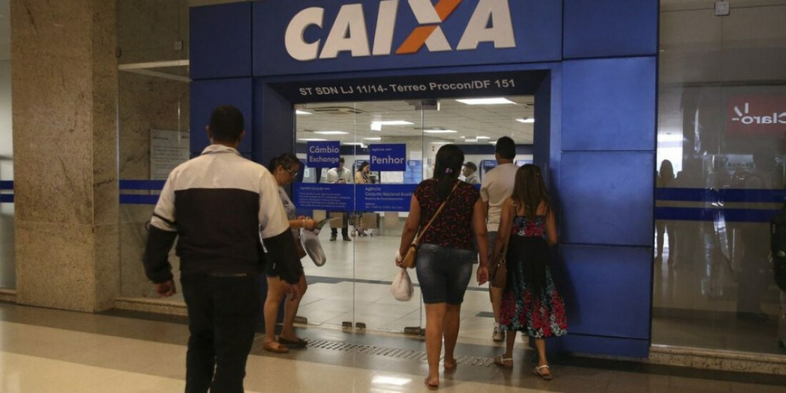 Caixa atinge R$ 1,7 bilhão em dívidas renegociadas