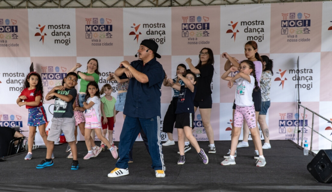 Comemorações dos  463 anos de Mogi continuam com muitas atrações