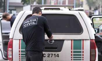 Operação prende 15 pessoas e deixa seis mortos em Salvador 