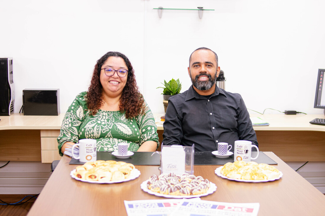Café com MN destaca o trabalho dos Alcoólicos Anônimos