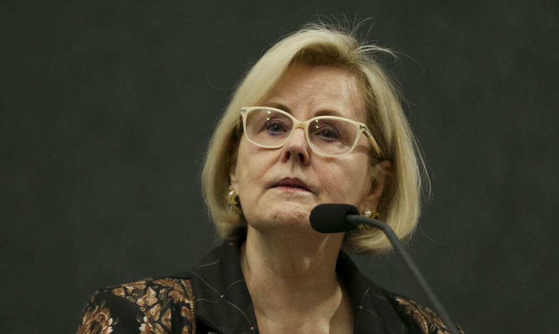 Rosa Weber vota a favor da descriminalização do aborto na 12ª semana