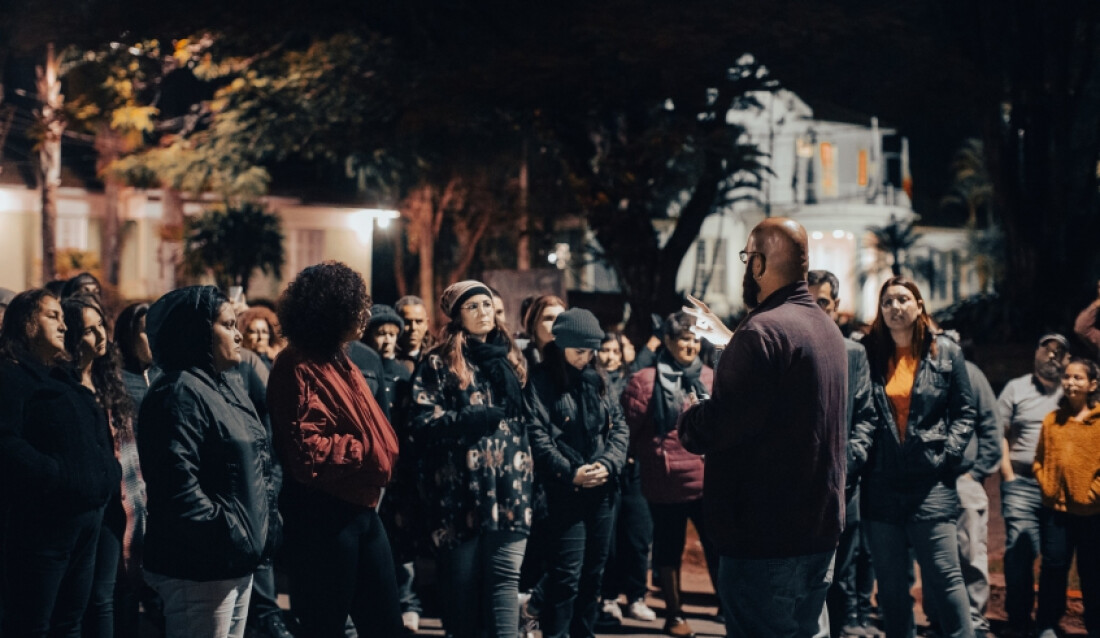 Especial Noites de Mistério abre inscrições na próxima segunda