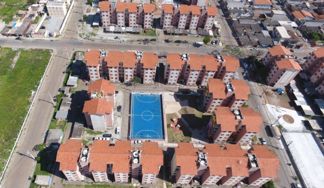 Conjunto Habitacional Bezerra de Mello receberá autorização para obras 
