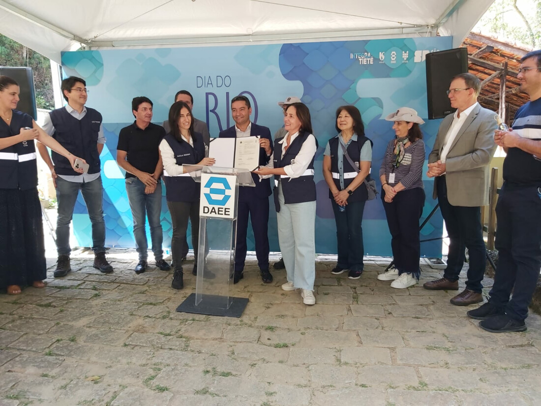 Condemat receberá recursos para capacitação em técnicas de irrigação