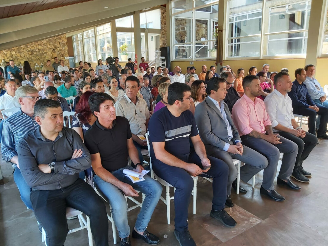 Alto Tietê terá Plano Regional de Drenagem