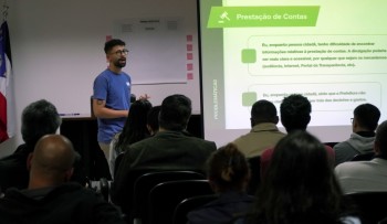 Mogi abre revisão colaborativa do 1º Plano de Ação em Governo Aberto