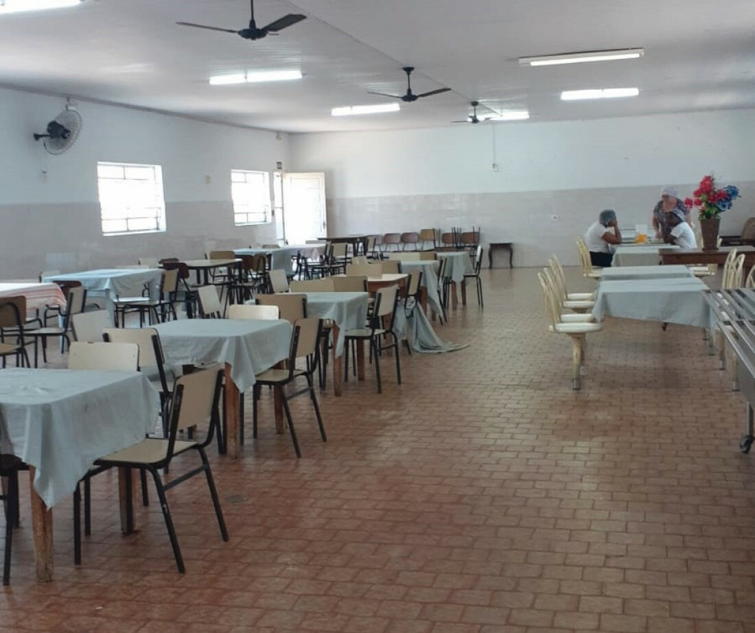 Grupo Mogi News arrecada 220 kg de alimentos em ação do Dia das Crianças 