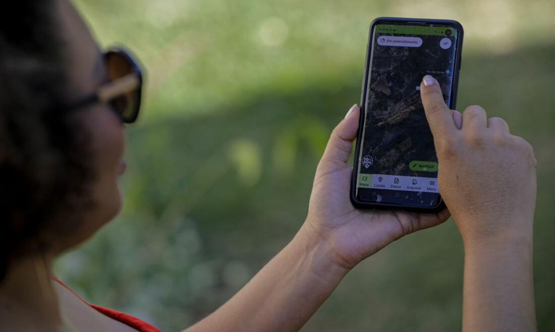 Povos tradicionais buscam “entrar no mapa” para consolidar território