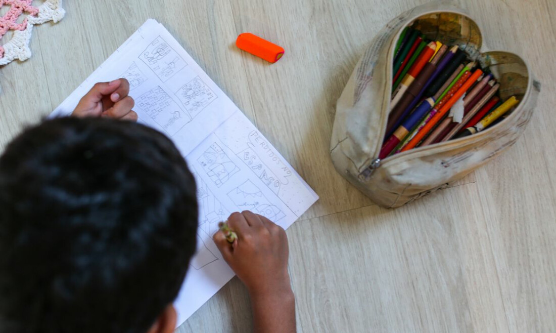 São Paulo tem maior número de conselhos tutelares do país