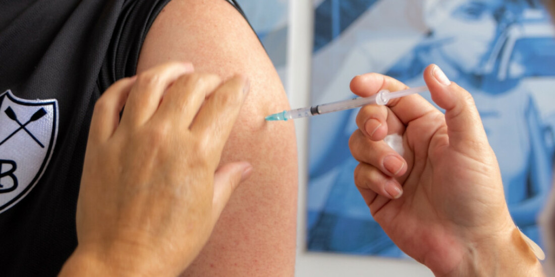 Vacinação contra a Covid será de casa a casa