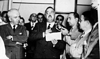 Hoje é dia traz o Dia Nacional da Radiofusão, saúde e direitos humanos