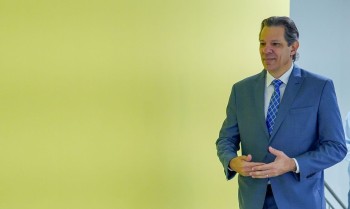 Mercosul está ameaçado por narrativas na Argentina, diz Haddad