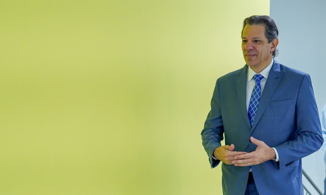 Mercosul está ameaçado por narrativas na Argentina, diz Haddad