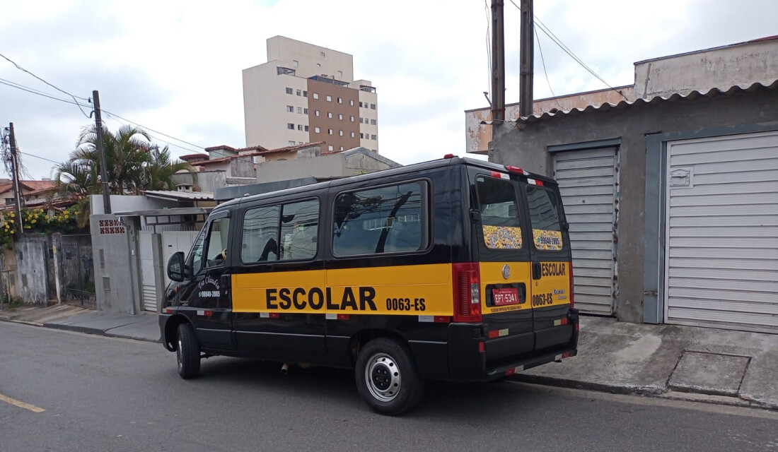 Prefeitura de Mogi das Cruzes abre inscrições para vagas de transporte escolar
