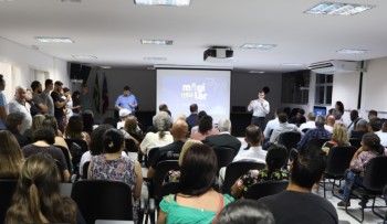 Mogi lança portal de Habitação e Planta da Casa Popular com Acessibilidade 