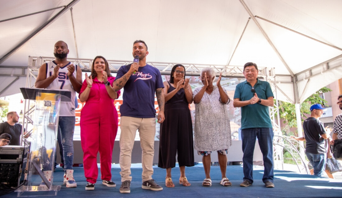 Conjunto Habitacional Bezerra de Mello recebe autorização para obras 
