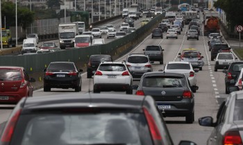 Rio lança plano para reduzir acidentes no trânsito