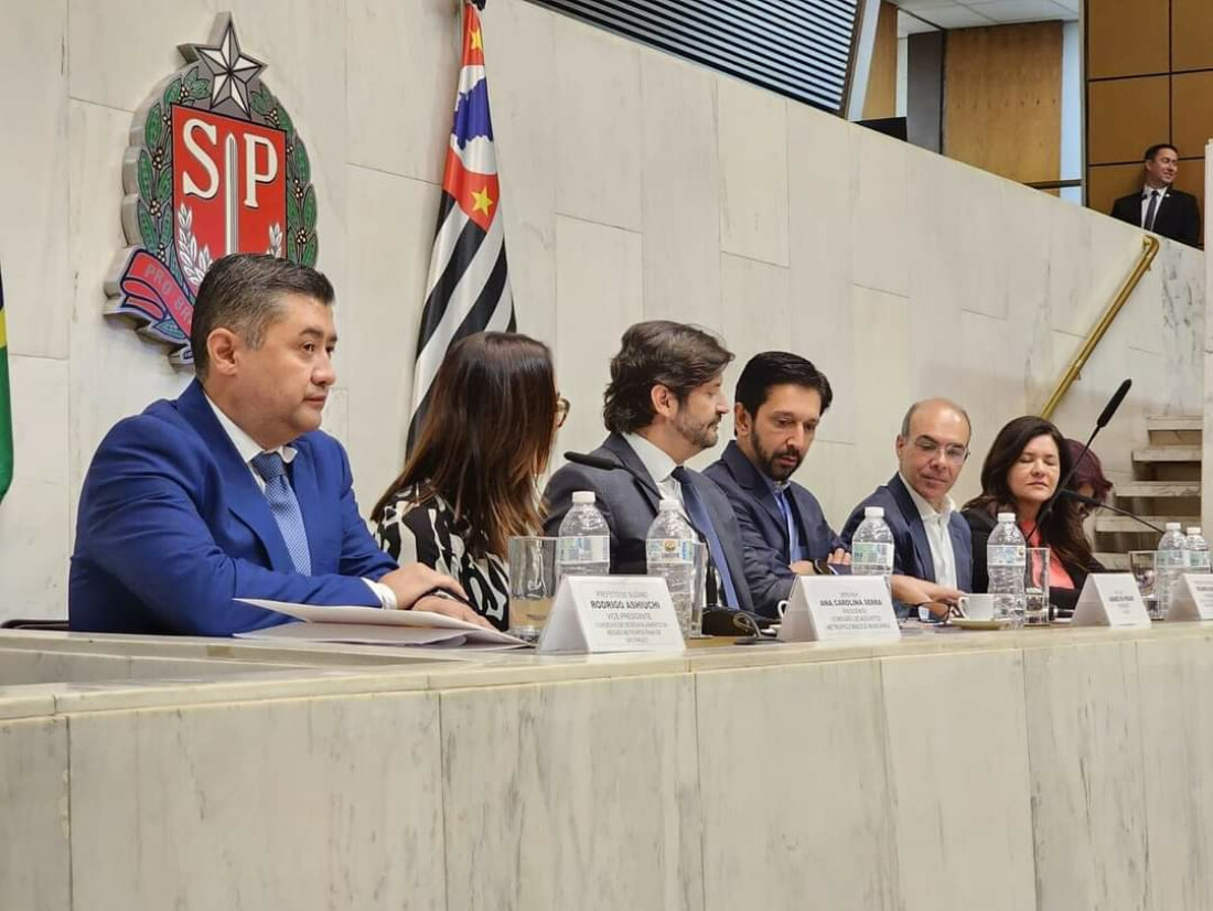 Conselho Metropolitano aprova criação de Áreas de Proteção