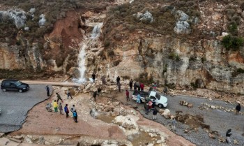 Líbia: autoridades dificultam ajuda humanitária e reprimem jornalistas